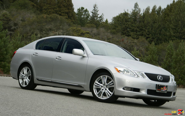 lexus parts and information