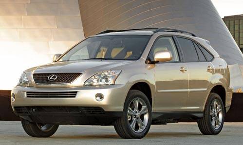 search for a certified lexus